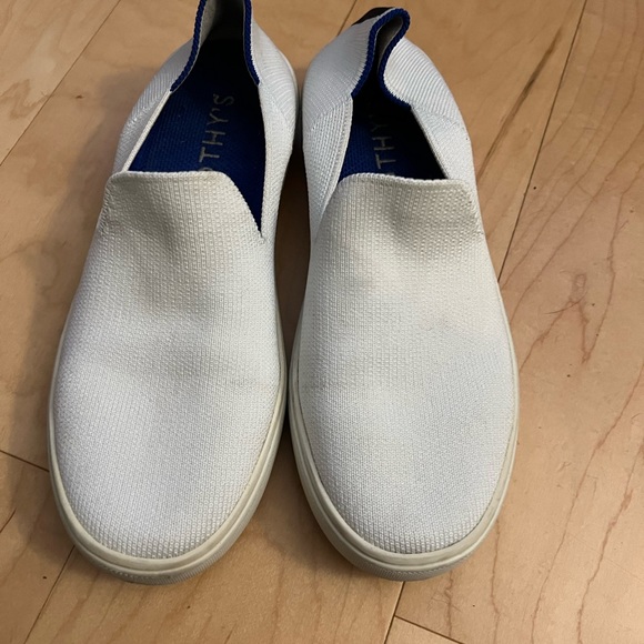 White Rothy’s - Picture 2 of 5